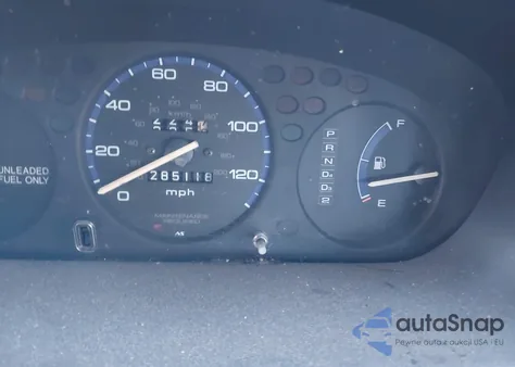 1998 Honda Civic Dx from USA, damaged, VIN 2HGEJ6625WH539668